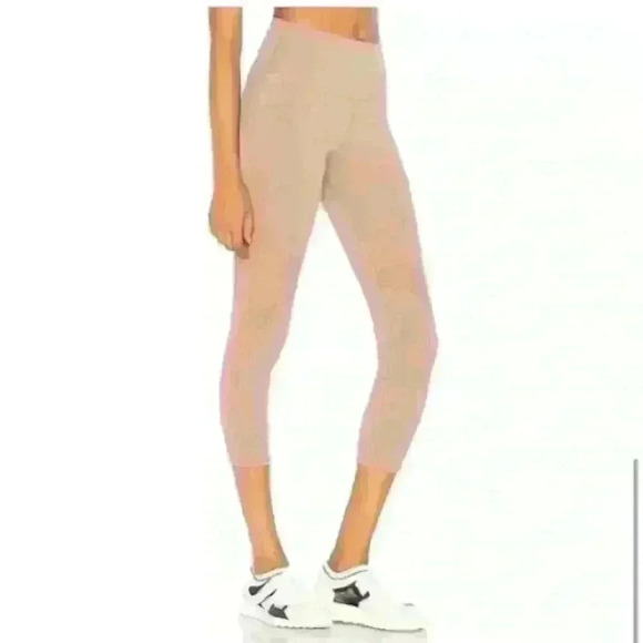 Alo coast capri leggings - Picture 2 of 9